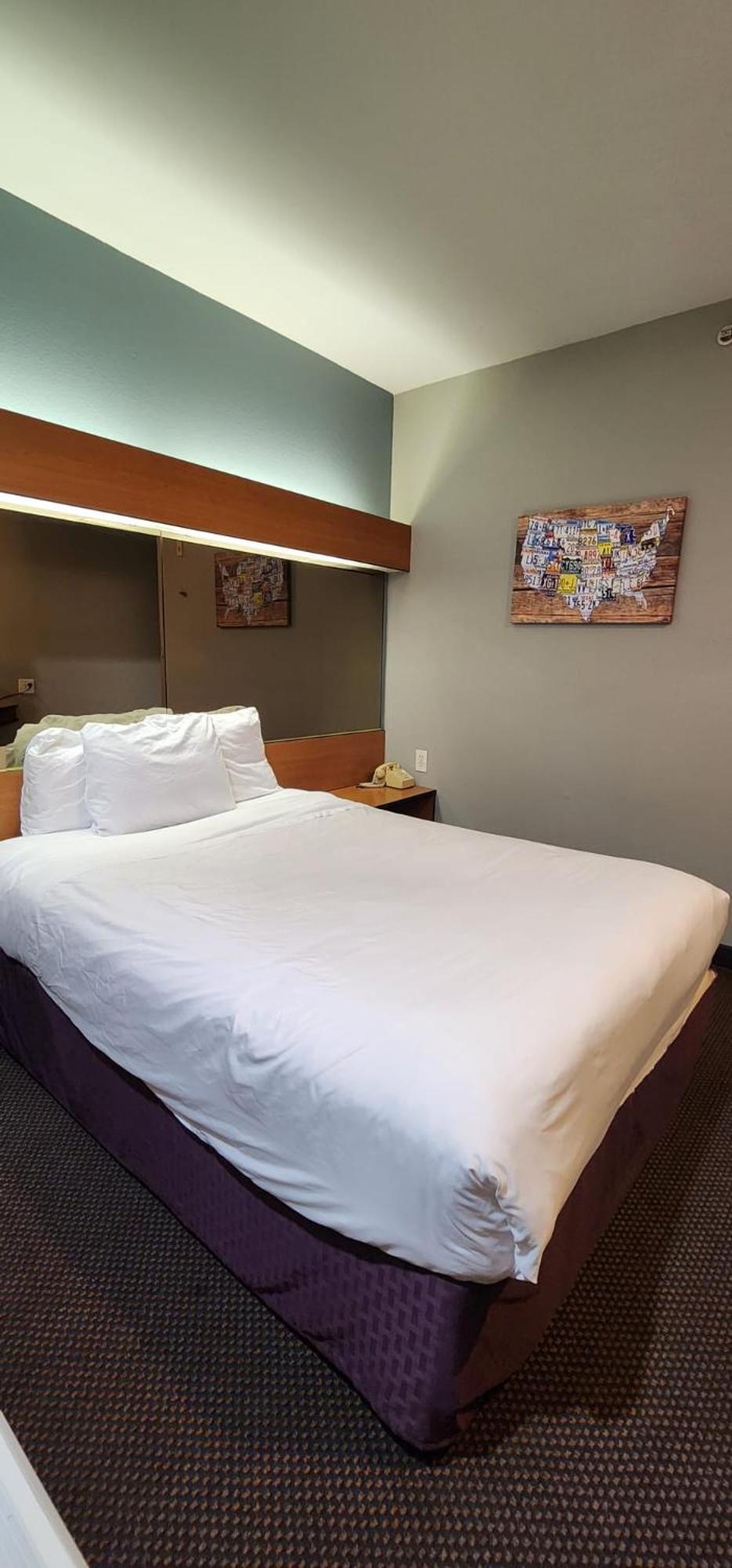 Econo Lodge Inn & Suites Mesquite - Dallas East Экстерьер фото