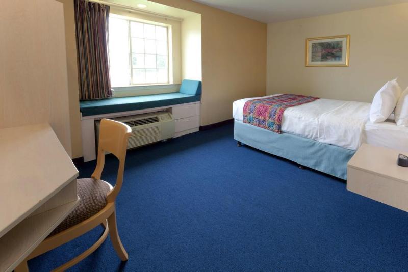 Econo Lodge Inn & Suites Mesquite - Dallas East Экстерьер фото